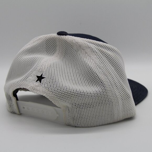 in4mation x Starter Snapback - Picture 2 of 4